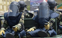 JOJ : alerte maximale, les unités d’élite sénégalaises en ordre de bataille face à la menace terroriste