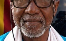 Adama Ba, le père fondateur du GIGN sénégalais, s’en est allé : la Nation en deuil