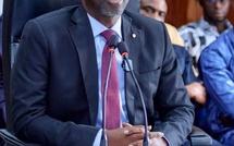 SN-HLM : après deux ans de controverse, Samba Ndiaye prend enfin ses fonctions de PCA