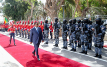 Patrimoine de l’État : le foncier de la Gendarmerie au cœur d’un controversé marché de 9 milliards FCFA sous Macky Sall