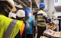 Ciments du Sahel : arrestations nocturnes, bras de fer syndical et menace d’une grève illimitée à Kirène
