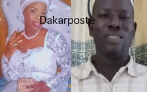 Sam Ndiaye : Cheikhou Oumar Ndiaye mortellement poignardé, sa deuxième épouse arrêtée et placée en garde à vue