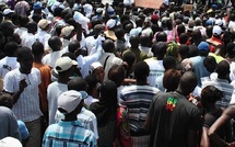 Chômage au Sénégal : la jeunesse à l’épreuve des promesses, l’urgence d’agir pour les autorités