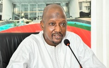 Patrimoine bâti de l’État : villas bradées, résidence officielle cédée et privilèges dorés, les révélations explosives de Yaya Abdoul Kane
