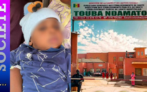 DRAME À L’HÔPITAL NDAMATOU DE TOUBA : LA MORT D’UN NOURRISSON DE NEUF MOIS EXIGE TOUTE LA VÉRITÉ