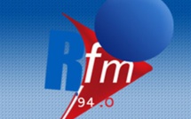 Revue de presse  de mardi  12 juillet 2016 avec RFM