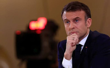 La popularité de Macron au plus bas depuis 2017, Bardella et Le Pen perdent aussi du terrain