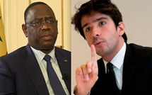 Macky Sall ne deviendra pas secrétaire général de l'ONU (Juan Branco)