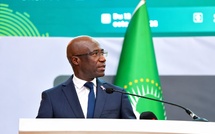 CEREMONIE D’OUVERTURE DE LA 89E SESSION ORDINAIRE DE LA COMMISSION AFRICAINE DES DROITS DE L'HOMME ET DES PEUPLES (CADHP) -LE DISCOURS DU MINISTRE DE LA JUSTICE