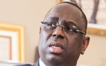 Le Président Macky Sall visé par une plainte devant la Cour suprême Le Président Macky Sall visé par une plainte devant la Cour suprême