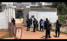 Affaire des présumés homosexuels à Tambacounda : les investigations s’étendent à un homme en tenue