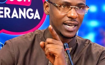 Affaire Noura Ba : le chroniqueur Momo Cissé convoqué par la DSC