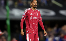 Ligue des champions : Bradley Barcola voit triple, fait taire les critiques et enflamme Liverpool
