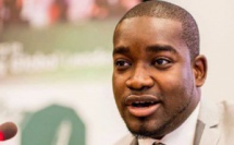 Abdoulaye Ba ou la promesse d'une révolution numérique au service du développement Abdoulaye Ba ou la promesse d'une révolution numérique au service du développement