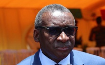 Les magistrats ne veulent plus de Macky et Sidiki Kaba Les magistrats ne veulent plus de Macky et Sidiki Kaba