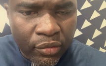 Loi organique censurée : Amadou Bâ accuse Diomaye