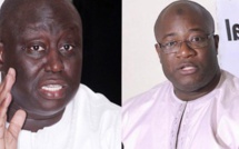 Affaire Petrotim : Entendu à l'ofnac, Birahime Seck enfonce Aliou Sall Affaire Petrotim : Entendu à l'ofnac, Birahime Seck enfonce Aliou Sall