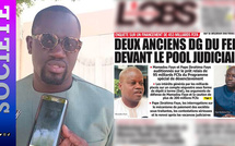 Affaire FERA-PSD : les 95 milliards au cœur des investigations sur Moustapha Sow