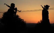 Affaire des terroristes présumés de Yoff Tonghor : Les trois élèves et l’étudiant étaient des recruteurs Affaire des terroristes présumés de Yoff Tonghor : Les trois élèves et l’étudiant étaient des recruteurs