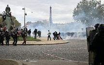 France : samedi de toutes les colères, Matignon convoque une nouvelle cellule de crise face à une mobilisation sous tension