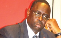 Présidence du Conseil supérieur de magistrature : Les magistrats récusent Macky Sall Présidence du Conseil supérieur de magistrature : Les magistrats récusent Macky Sall