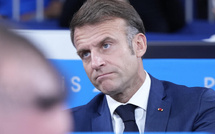 France : l’allocution de Macron tourne au fiasco politique, l’opposition tire à boulets rouges sur l’Élysée