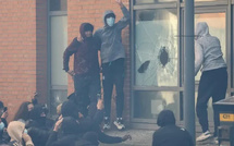 Violences du 17 octobre: le ministère de l'Intérieur recense 2.397 interpellations, 997 policiers et gendarmes blessés dont 7 graves