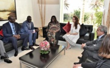 COMMUNIQUE COMMUNIQUE