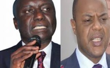 Idrissa Seck, sinistre acrobate du ciel - Par Mame Mbaye Niang Idrissa Seck, sinistre acrobate du ciel - Par Mame Mbaye Niang