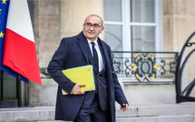 Violences du 17 octobre: Laurent Nuñez a présenté sa démission à Emmanuel Macron, qui l'a refusée