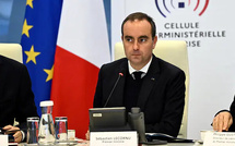 France- Les renseignements convoqués ce soir par Sébastien Lecornu