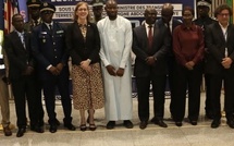 JOJ Dakar 2026 : Washington dote l’AIBD de scanners de dernière génération pour renforcer la sécurité aéroportuaire