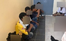 Kounoune : coup de filet de la gendarmerie, dix suspects liés au réseau présumé QNET interpellés