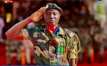 Forces armées : Le Colonel Massamba Thiam prend les rênes de la prestigieuse Zone Militaire N°1 au camp Dial-Diop