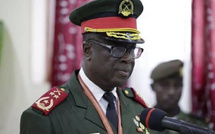 Guinée-Bissau : le général Horta Inta-a décapite les sommets de la magistrature à moins de deux mois des élections