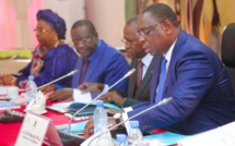 Les nominations en conseil des ministres du 13 Juillet 2016 Les nominations en conseil des ministres du 13 Juillet 2016