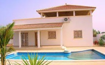 La vérité sur la "villa Habré" : Le couple Sy n’est pas à 17 millions près… La vérité sur la "villa Habré" : Le couple Sy n’est pas à 17 millions près…