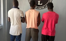 Cambriolage mortel à la cité Fayçal : les limiers de la Sureté Urbaine  remontent la filière du téléphone de la victime chinoise et interpellent trois suspects