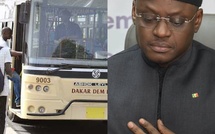 Grève à Dakar Dem Dikk : Le DG Modou Bara Gaye déploie les militaires au volant des bus pour maintenir les liaisons entre Dakar et les régions