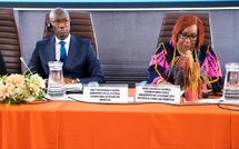 SÉMINAIRE INTERNATIONAL « LANCEURS D’ALERTE : UN CADRE JURIDIQUE EFFICIENT ET PROTECTEUR DES DROITS »- LE DISCOURS DU MINISTRE DE LA JUSTICE