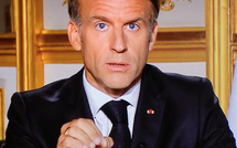Violences urbaines : Emmanuel Macron siffle la fin de la récréation et déploie un rouleau compresseur sécuritaire