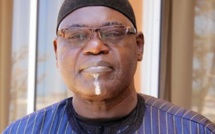 « Idy s’était engagé à rembourser 21 milliards » selon Colonel Momar Cissé « Idy s’était engagé à rembourser 21 milliards » selon Colonel Momar Cissé