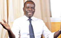 « Moi Malick Gackou, enfant des lobbys ?! » « Moi Malick Gackou, enfant des lobbys ?! »