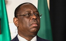 Macky Sall à l’OIF : Wade Ndoye dénonce une “intox” sur une prétendue candidature