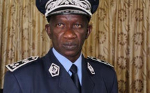Nécrologie – Abdoulaye Diop rappelé à Dieu : la Police nationale perd l’un de ses hauts dignitaires