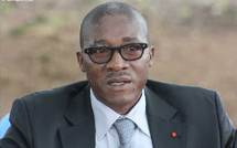 Côte d’Ivoire – Nécrologie : Coulibaly Gnénema Mamadou, ancien Garde des Sceaux, rappelé à Dieu