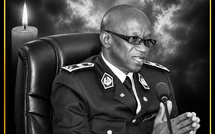 Dernier adieu au Général Abdoulaye Diop : la levée du corps prévue ce vendredi à l’Hôpital Principal
