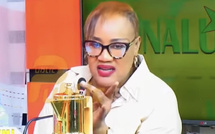 Ndèye Sow Leïla placée sous mandat de dépôt : rendez-vous lundi devant le tribunal des flagrants délits de Dakar