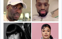 Cyber-harcèlement présumé : argent, messages audio et influenceurs cités dans l’affaire Diodio Glow Skin