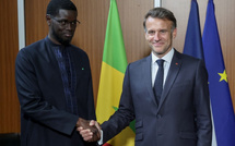 Macron annule sa tournée au Sénégal et au Nigeria : la crise sociale française bouleverse l’agenda diplomatique de l’Élysée